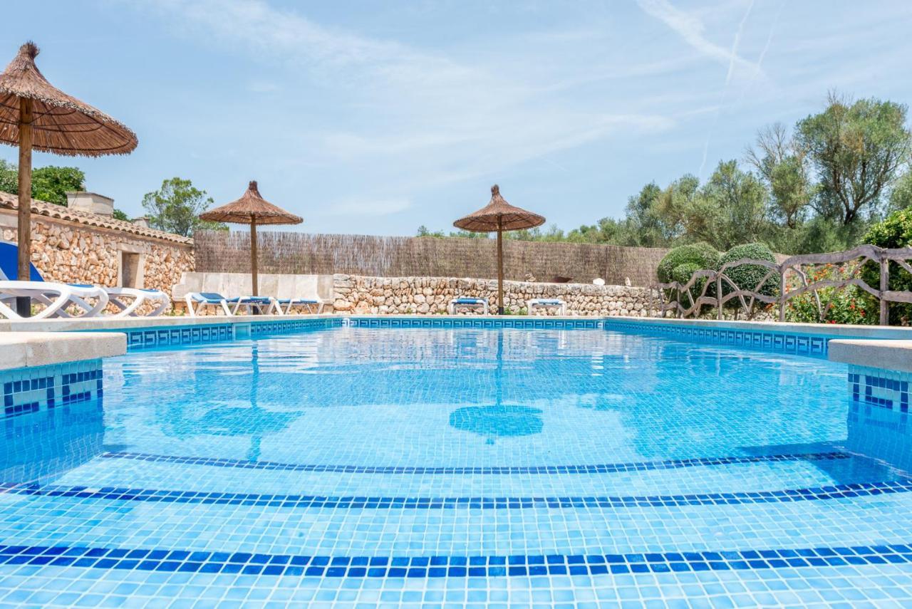 Ferienhaus Finca Son Sole *