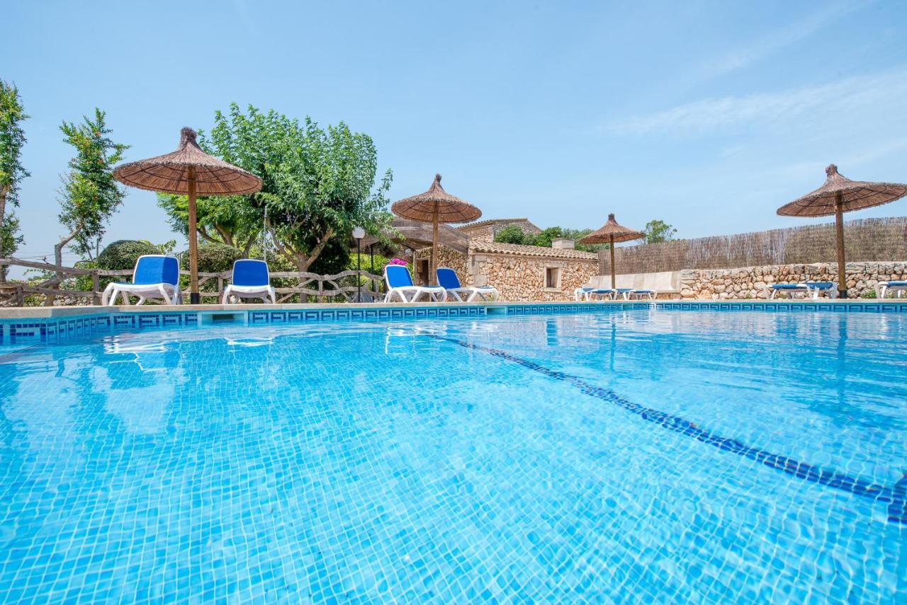 Ferienhaus Finca Son Sole Felanitx