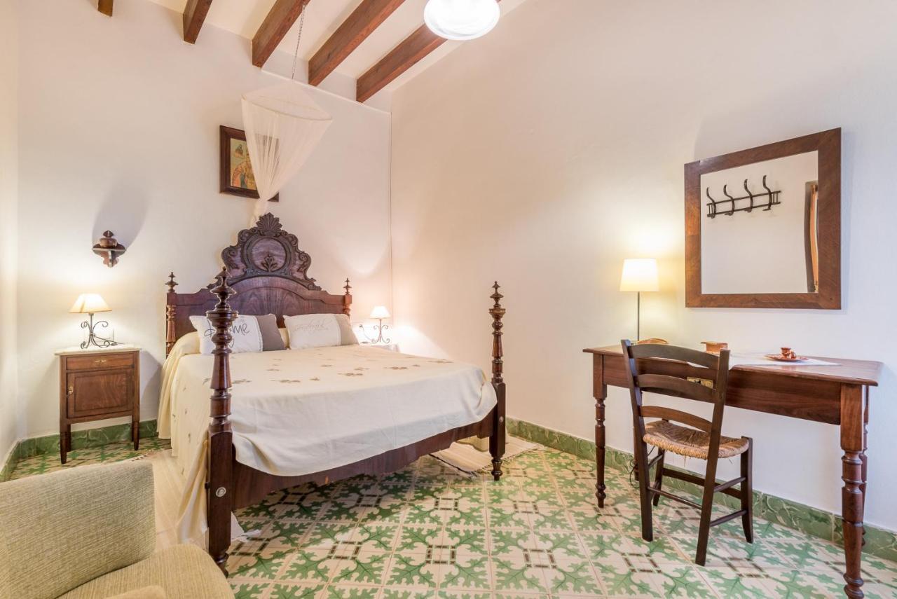 Finca Son Sole Ferienhaus