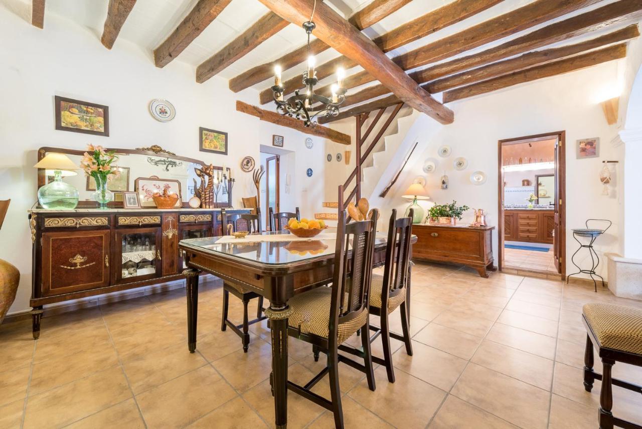 Ferienhaus Finca Son Sole Felanitx