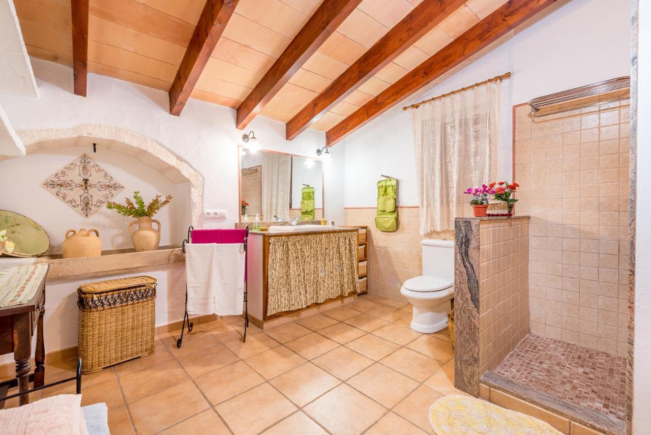 Ferienhaus Finca Son Sole
