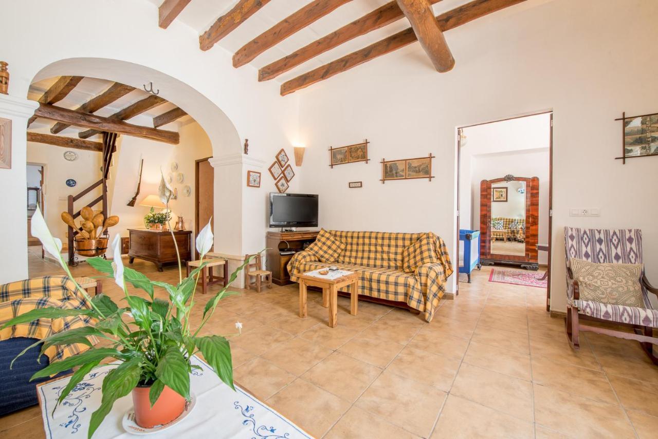 Finca Son Sole Ferienhaus *