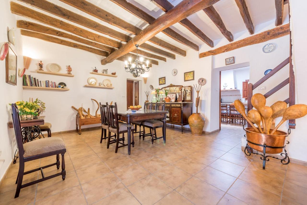 Finca Son Sole Ferienhaus *