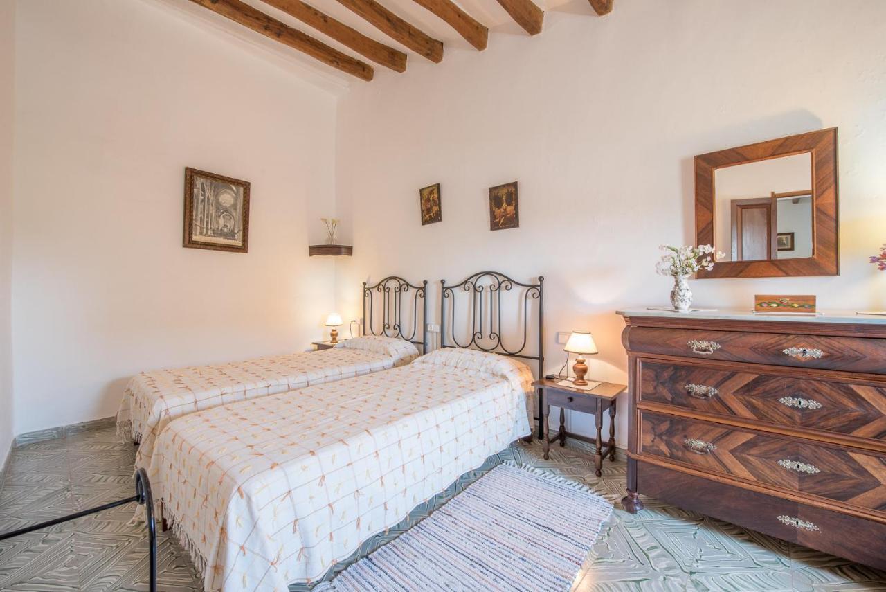 Finca Son Sole Ferienhaus *