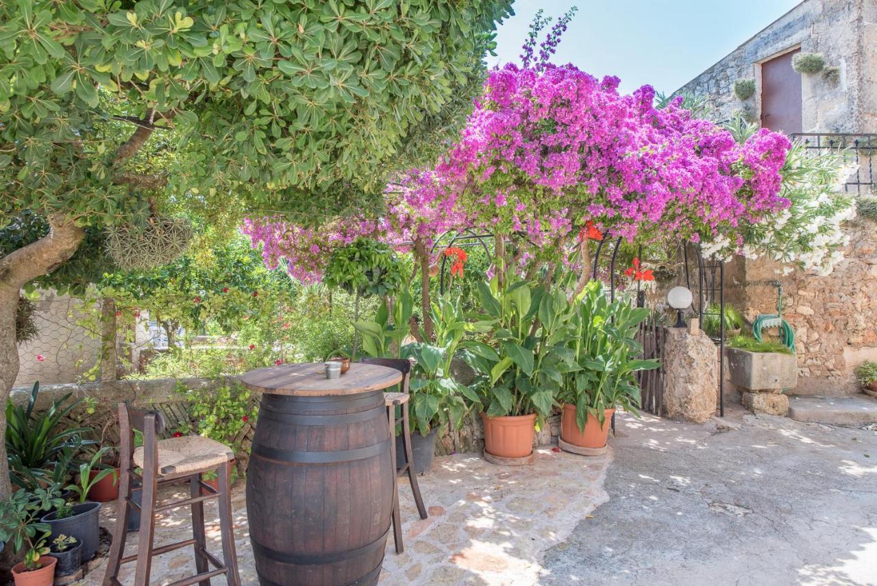 Finca Son Sole Ferienhaus *