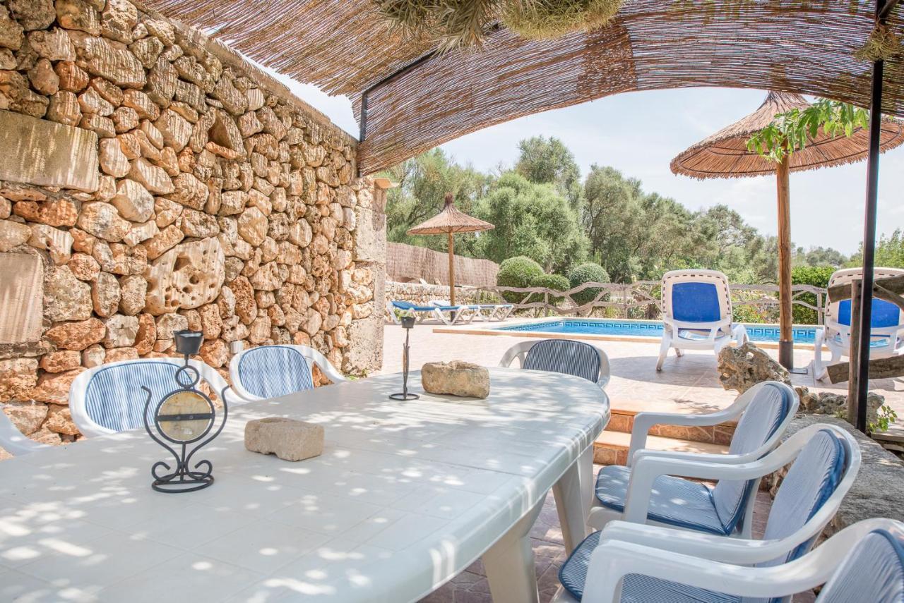 Finca Son Sole Ferienhaus Felanitx